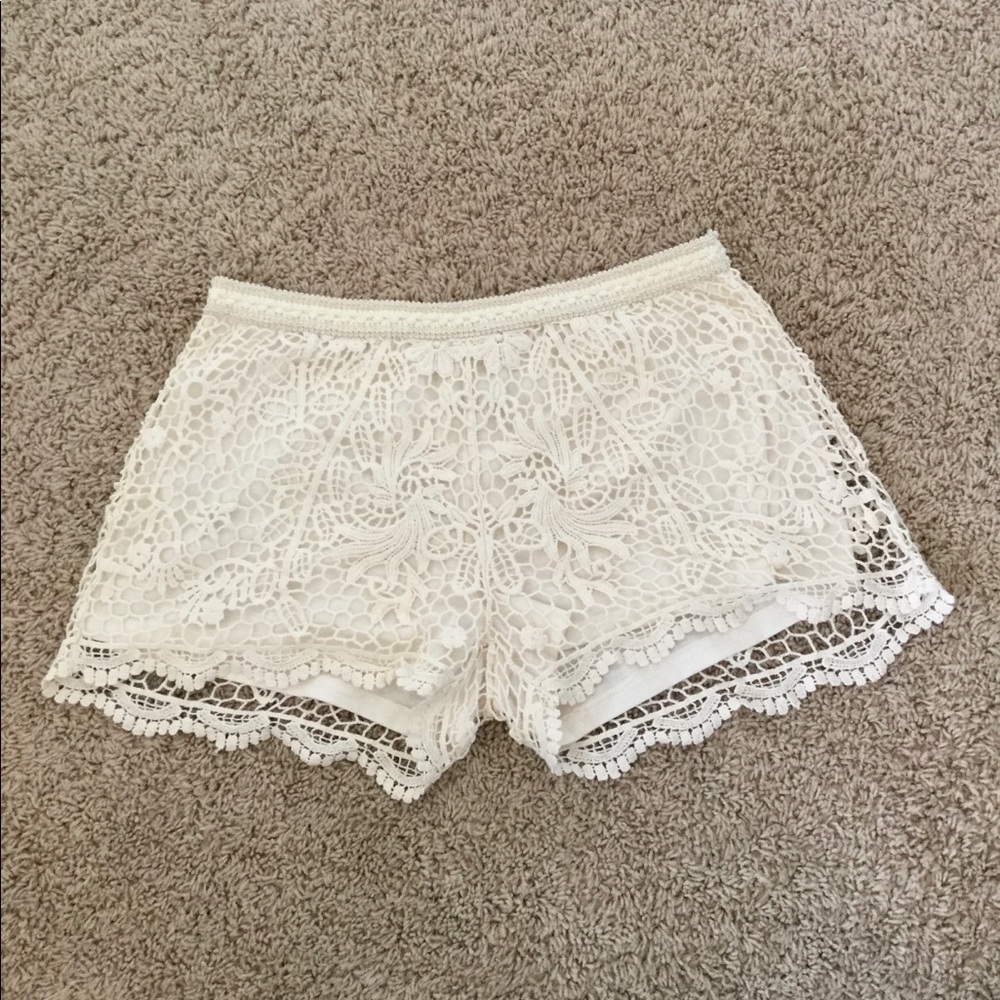 Women’s shorts
